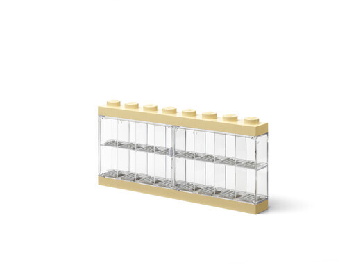 Витрина для минифигурок LEGO 16 Гарри Поттер Новая игрушка Кирпич 7890₽