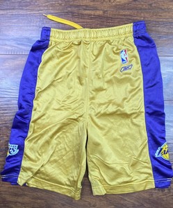 lakers shorts boys