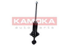 KAMOKA Stoßdämpfer vorderachse passend für Nissan Pathfinder III R51