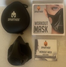 Workout Mask