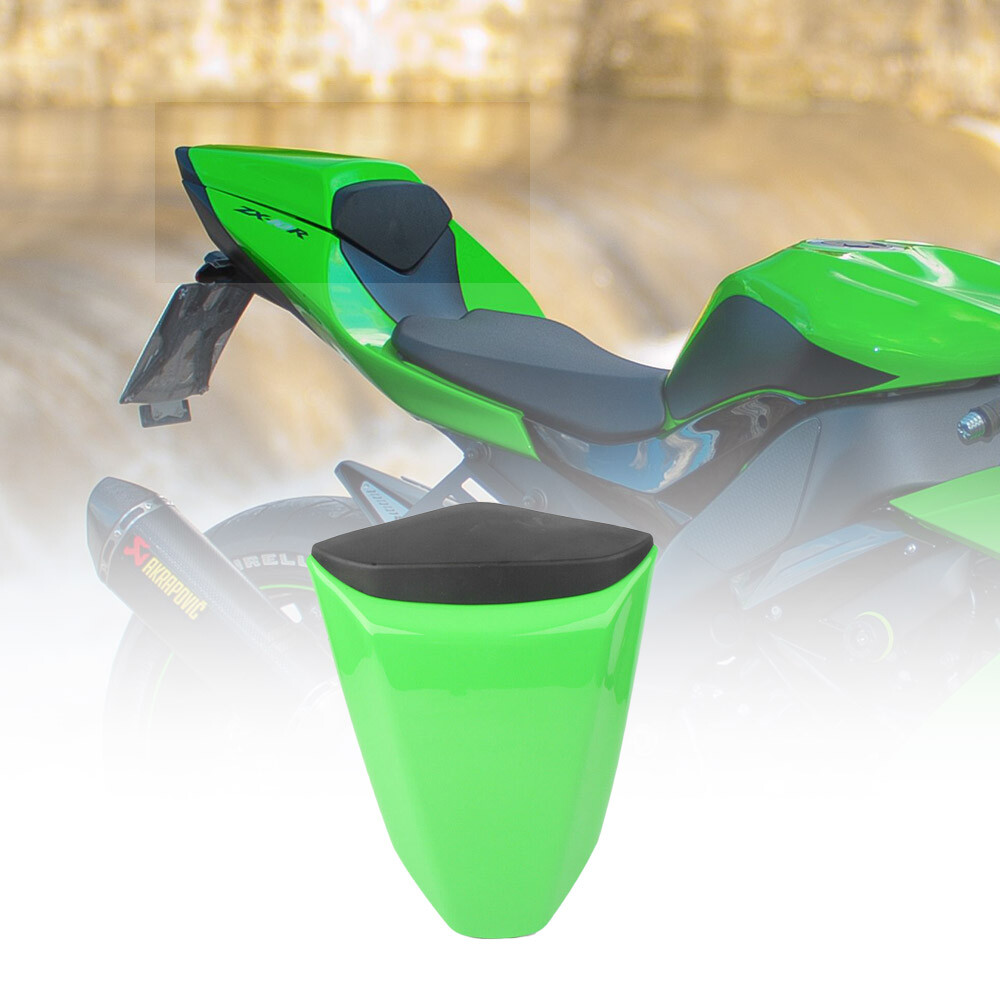 Motocycle ABS Tail Rear Seat Cowl Cover for Kawasaki ZX10R