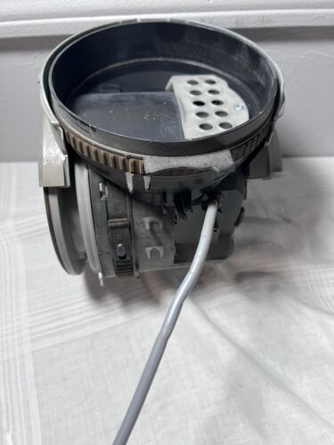 GENUINO DYSON DC07 DC14 MOTOR DE VACÍO Y MONTAJE DE CARCASA - 905455-02 - Imagen 3 de 3