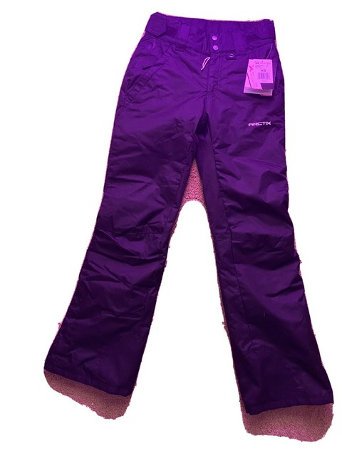 ARCTIX Women's Insulated Snow Pant # 2x 
