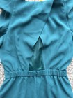 J Crew Womens Jumper Romper Sleeveless Size 2 — photo 4