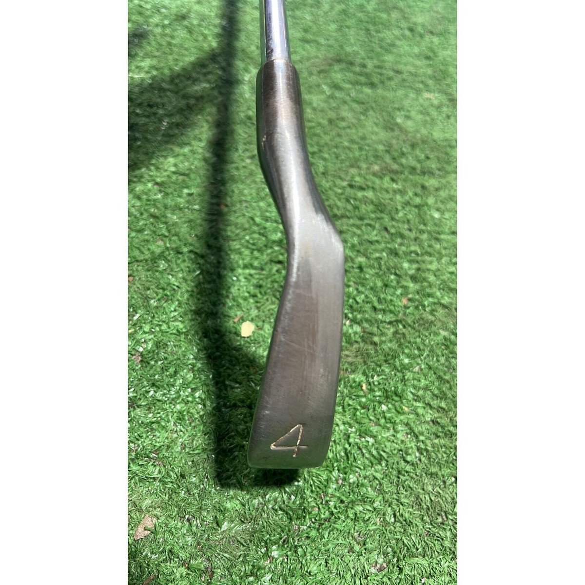 PING - kg Ping eye Karsten black dot golf iron 4 RH 38” / 2B-S241 | eBay