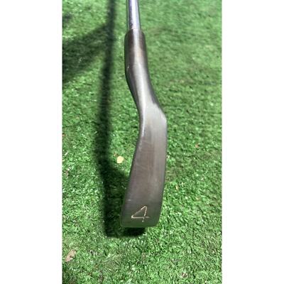 Ping eye Karsten black dot golf iron 4 RH 38” / 2B-S241 | eBay