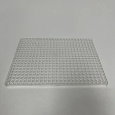 Mosaicolor Fernand Nathan Clear Tray Replacement Add-on Part Piece France