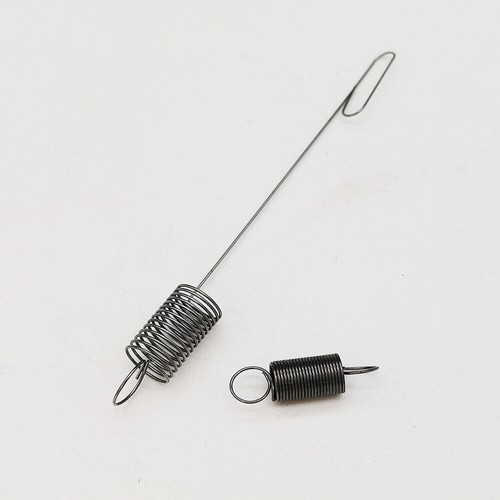 Springs Fit for Briggs & Stratton Engines - Air Vane Choke Springs 790849,699056 - Picture 4 of 8