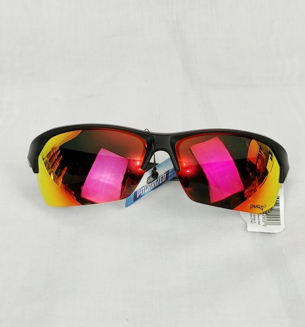 pugs polarized sunglasses