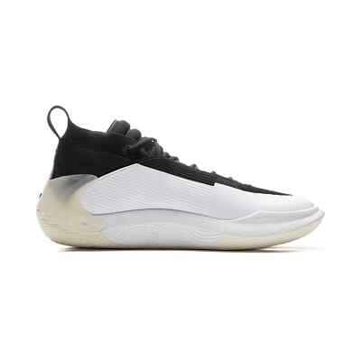 Li-Ning Way of Wade 11 白熱 US8.5 Li-NING Way of Wade 11 White Hot Basketball Shoes | eBay