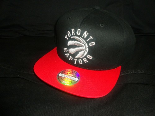Sombrero/gorra Toronto Raptors Mitchell & Ness NBA Snapback nuevo 2019 campeones de la nba - Imagen 4 de 12