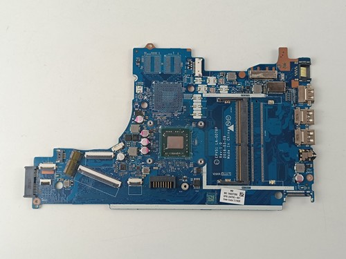 Niesprawdzona płyta główna HP 255 G7 LA-G078P A4-9125