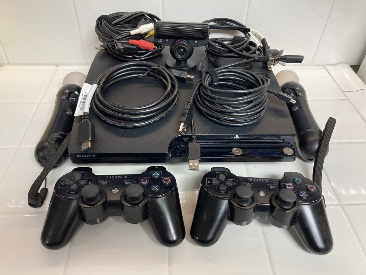 Nintendo Switch [ps3]SONY PlayStation3 CECH-2000B Sony