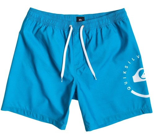 quiksilver eclipse volley 17 short board shorts mens size m