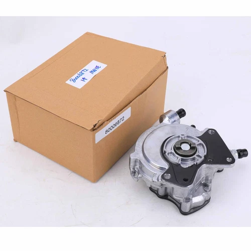 Vakuumpumpe Bremspumpe Für VW Multivan Transporter T5 Touareg 2.5TDI 070145209F - Bild 10 von 10