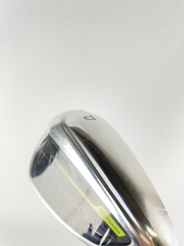 Cobra Radspeed Pitching Wedge KBS Regular /Standard Length /Right Handed /New - Picture 3 of 16