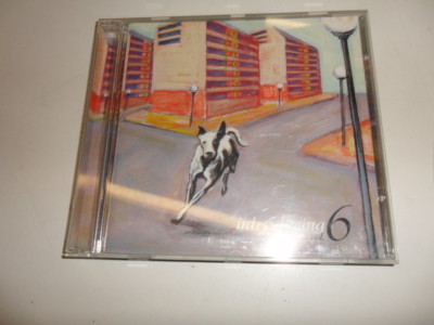 CD  Introducing 6