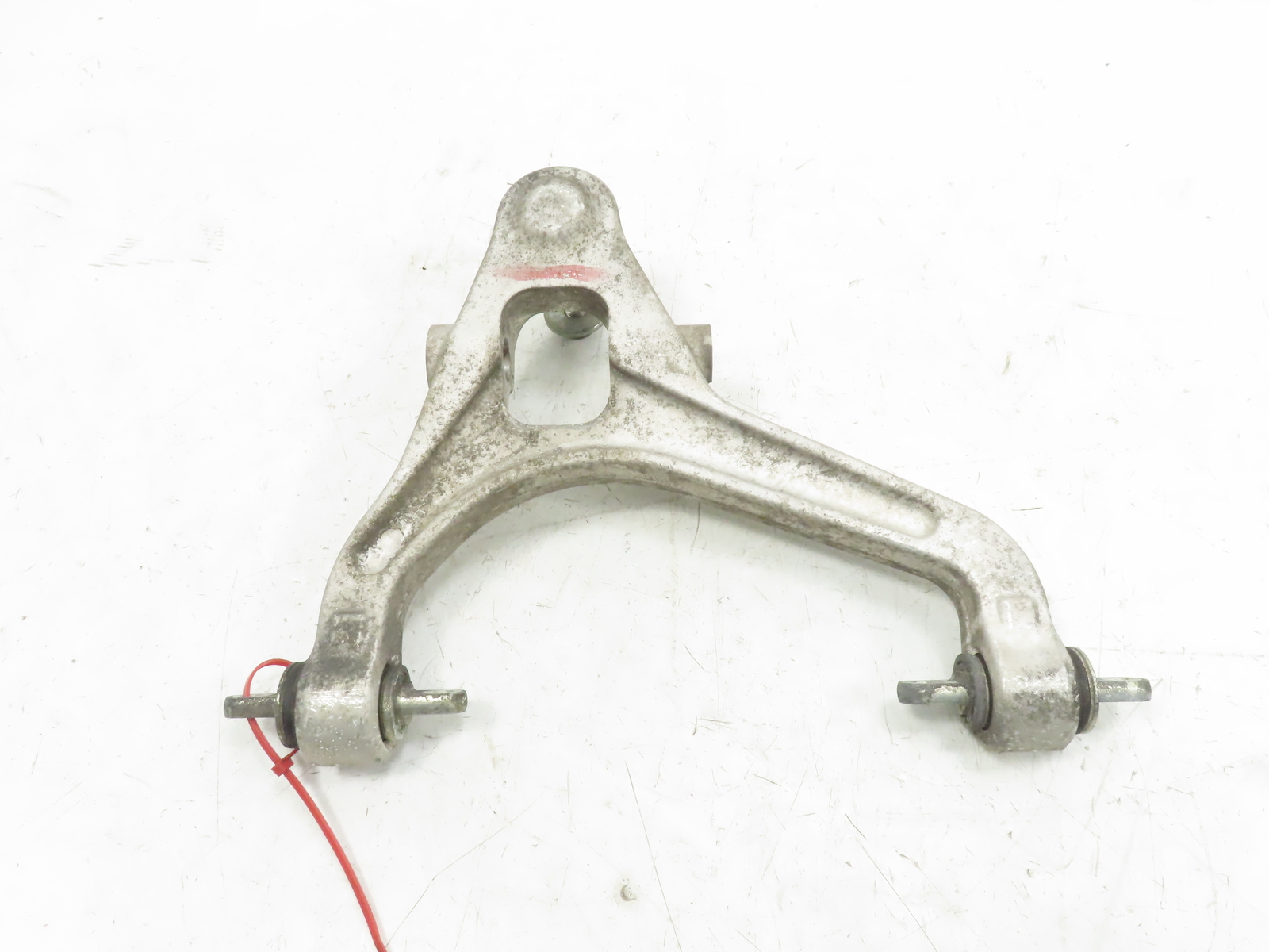 2004 Lamborghini Gallardo Control Arm Wishbone Upper Left Front OEM 400407505