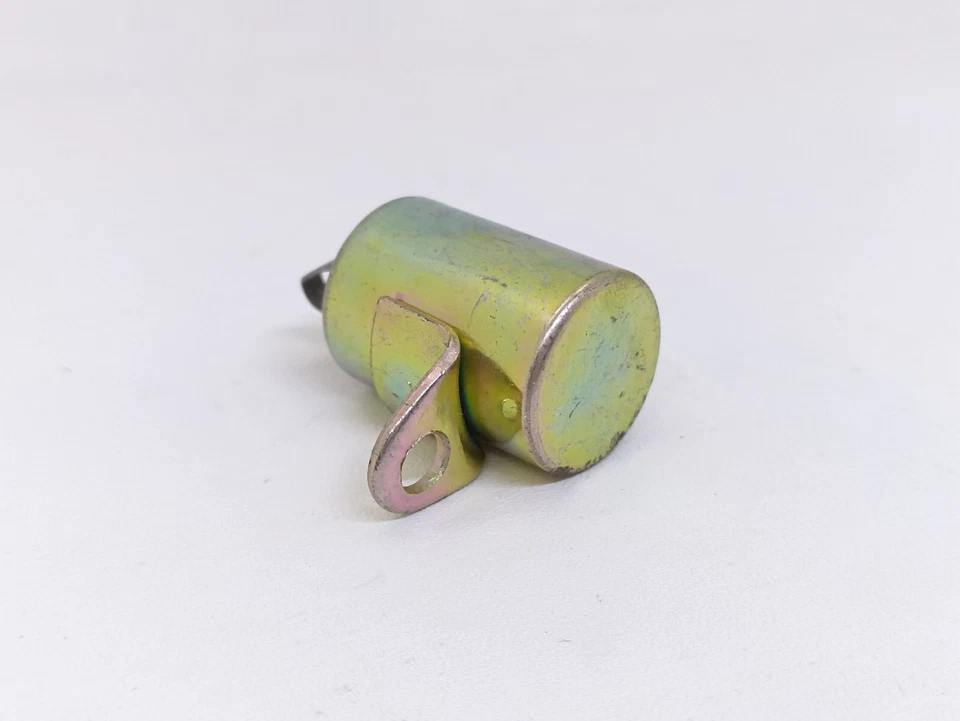 Suzuki A100 TS100 TC100 TC125 RV125 RV90 Condenser Condensor 32341-12011 - Image 2 of 4