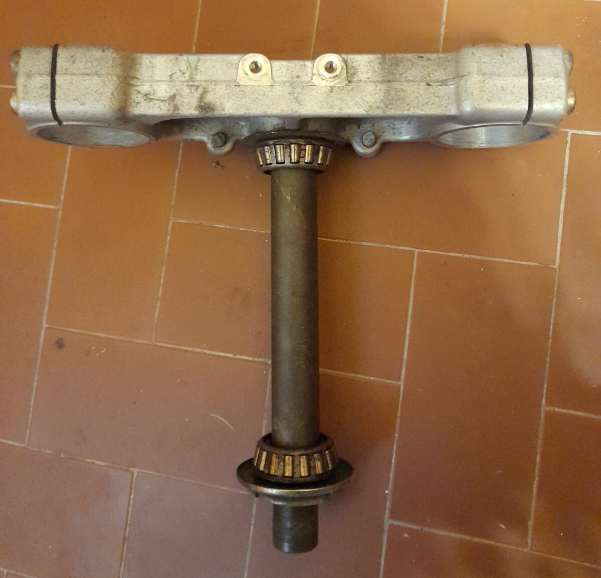 Foto 1 di 3