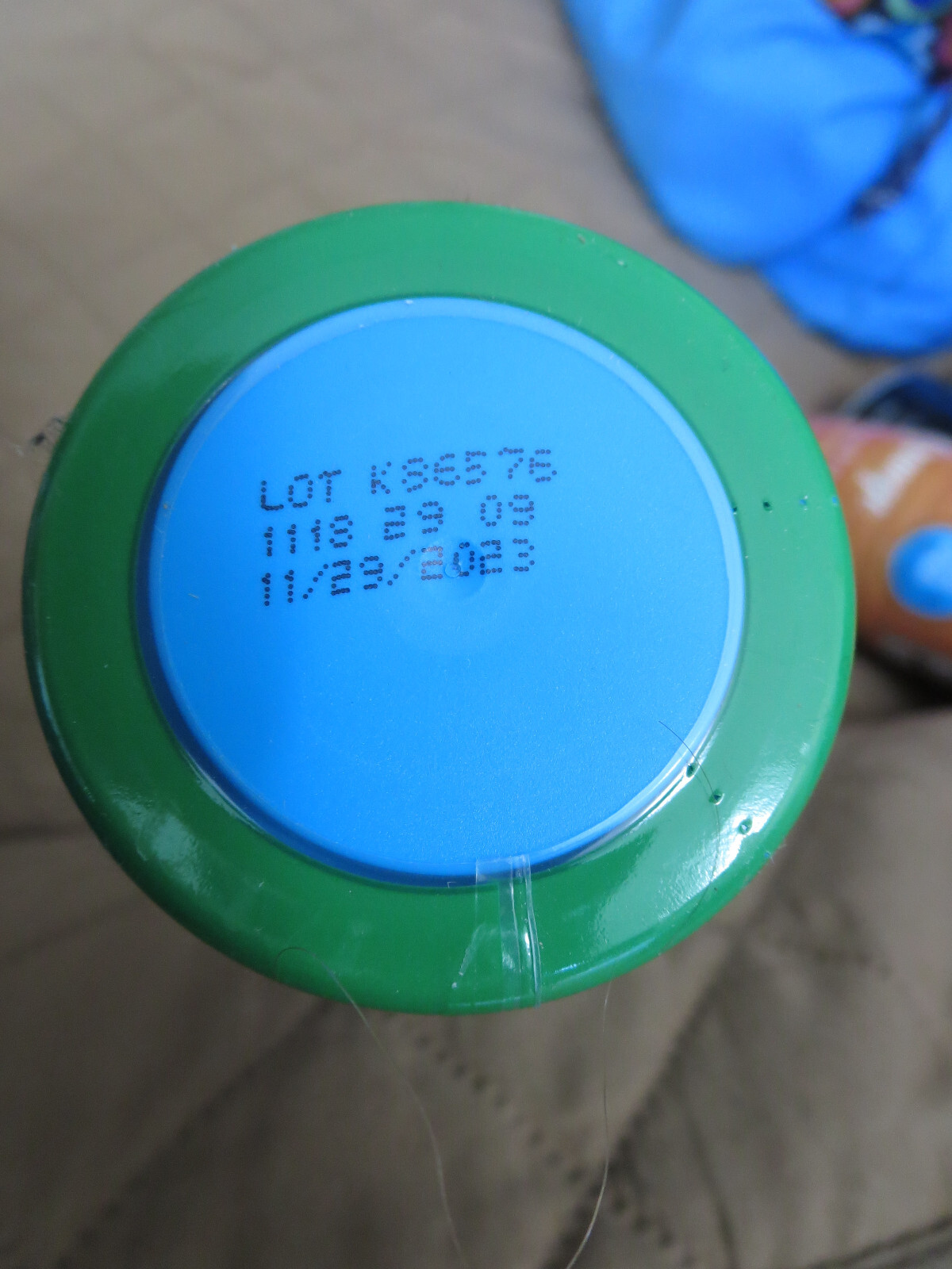 SodaStream Fountain Mist, 440ml, 14.8 Fl Oz. (1 bottle) eBay