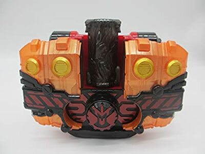 マジック：ザ・ギャザリング kensei Bandai Kamen Rider Build DX Cross-Z Close Magma Knuckle