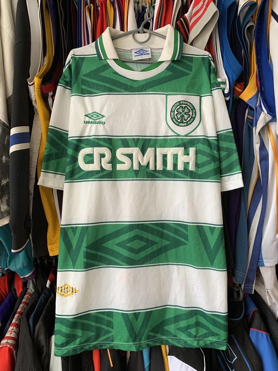 Cr smith cheap celtic top