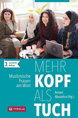 Leyla Derman (u. a.) | Mehr Kopf als Tuch | Taschenbuch | Deutsch (2017)