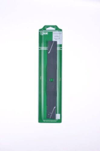HOJA CORTACÉSPED PARA FLYMO FL320 VENTURER 320 + MÁS Hoja de metal 32 cm (13") - Imagen 1 de 1