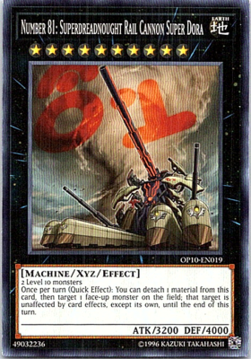 PSA10 琴里 TD SP 狂三 SP Kujyaku OP11-004 SR A Fist of Divine Speed - ONE PIECE Card