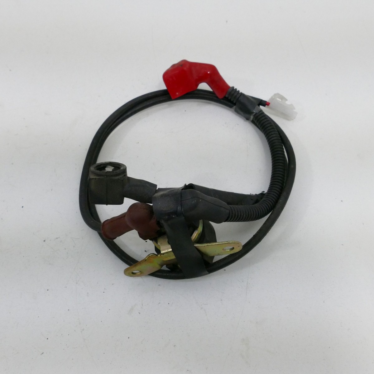 Suzuki Gn 125 Starter Solenoid Relay 45321 | eBay UK