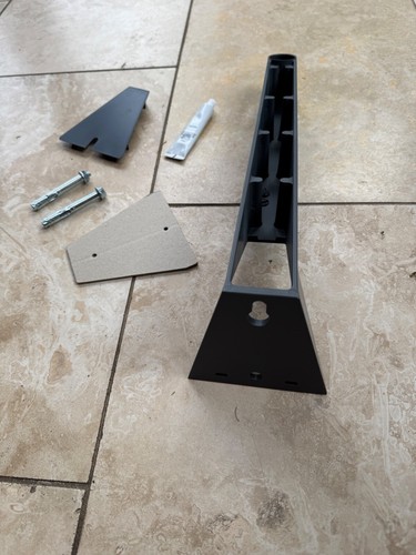Starlink Long Wall Mount - Photo 3/4