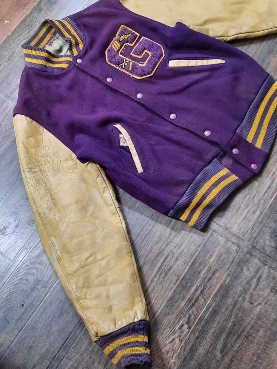 VTG 50S? MARSHALL GAMEMASTER College Varsity Jacket. Big G VTG 50S? MARSHALL GAMEMASTER College Varsity Jacket. Big G