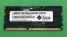 371-4194 Sun Fire X4270 24GB SAS Mini-DIMM Flash Module (RD-200288)