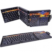 SteelSeries Limited Edition Keyset for Zboard Gaming Keyboard-Starcraft II