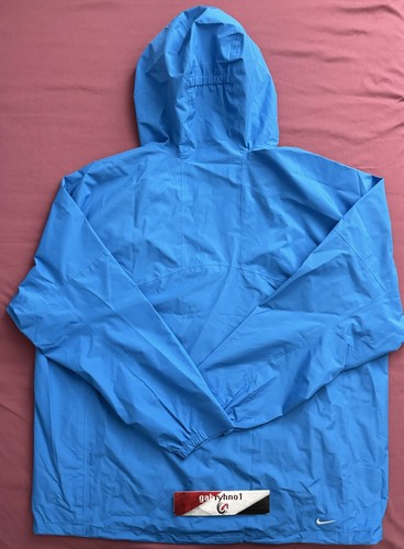 Nike ACG Storm-Fit Cascade Rains Full-Zip Jacket DV9415-435 Mens Size 2XL - Picture 2 of 3