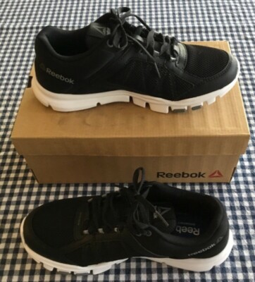 reebok trainette 11