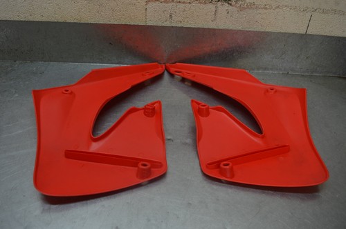 Ouies de radiateur neuve Honda 125/250 CR 2000/2001 - Foto 2 di 2