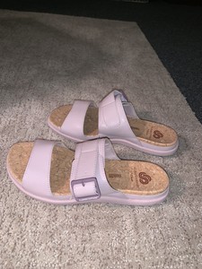 step june tide clarks