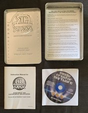 Playstation 2 Action Replay MAX PS2 Not Complete As Shown In Photos. Sold As Is