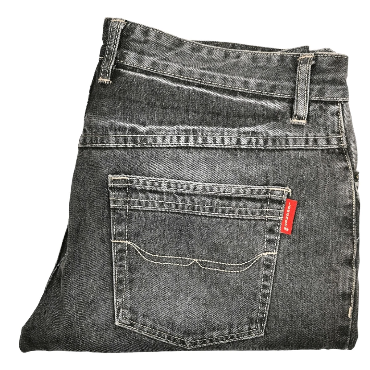 Rm williams longhorn best sale jeans