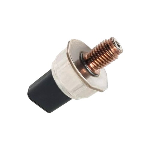 7210-0497 Black Fuel Rail Pressure Regulator Sensor Switch Transducer - Picture 4 of 7