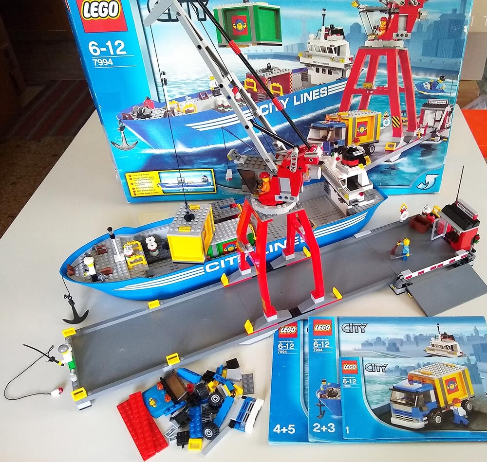 7994 lego