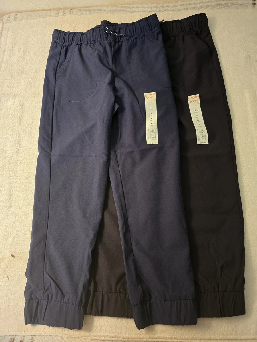 Pantalon Extensible Fille Jumping Beans Taille 4T Neuf Avec étiquettes
