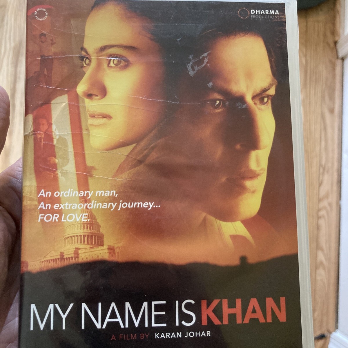 My Name Is Khan Poster Mumbai Multiplex Owners Meet To