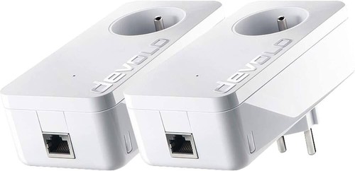 2 cpl devloo dlan 200av smart -en bon état -port rapide à Chabris