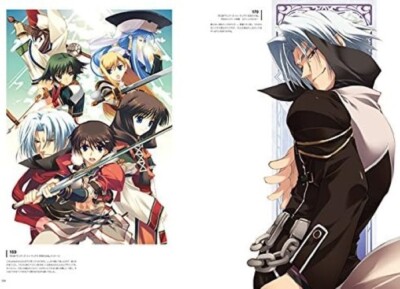ART WORKS AMADUYU TATSUKI アートブック s-l1200.jpg