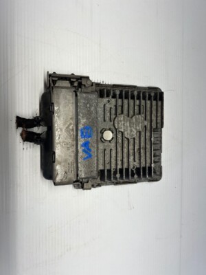  2011 VOLKSWAGEN GOLF MK6 1.6D-M ECU 03L 906 023 ML              