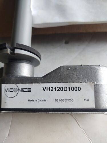 VICONICS # VH2120D1000 / DUCT HUMIDITY TRANSMITTER. - Picture 2 of 6