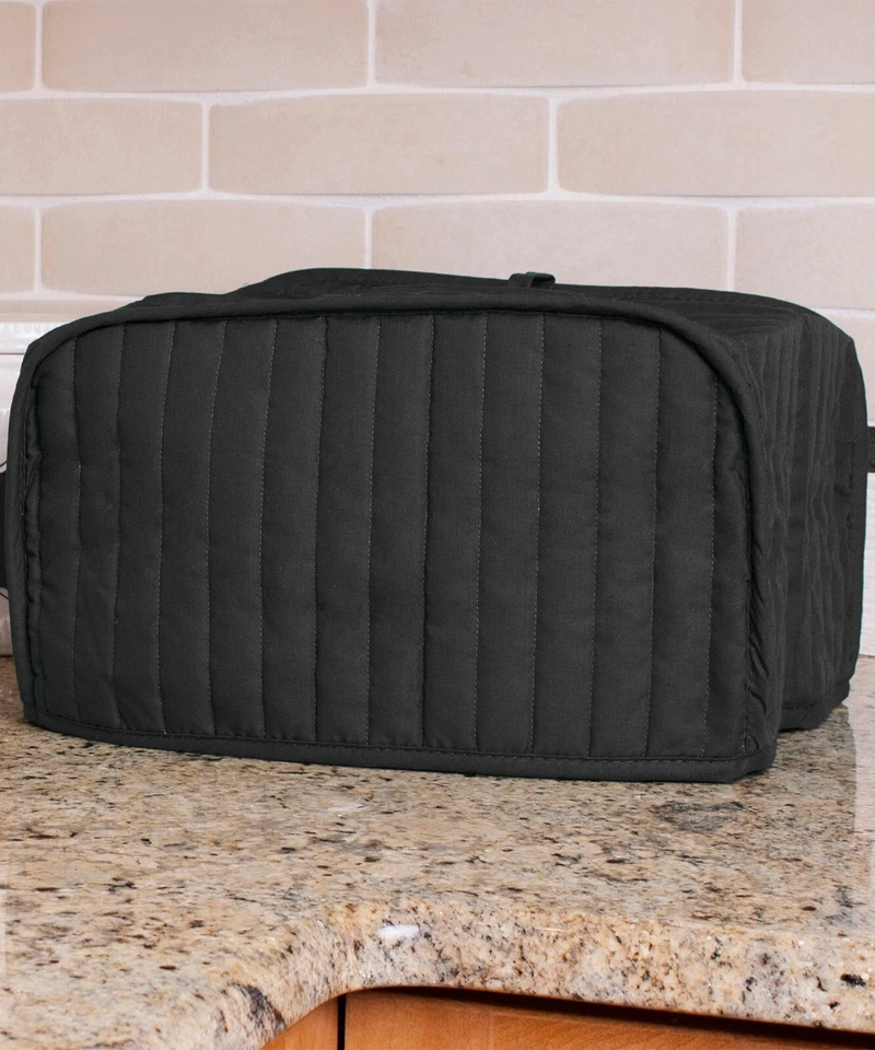 RITZ 烤面包机保护套 – 4 片尺寸 | 绗缝电器保护膜 — 第 4/4 张图片